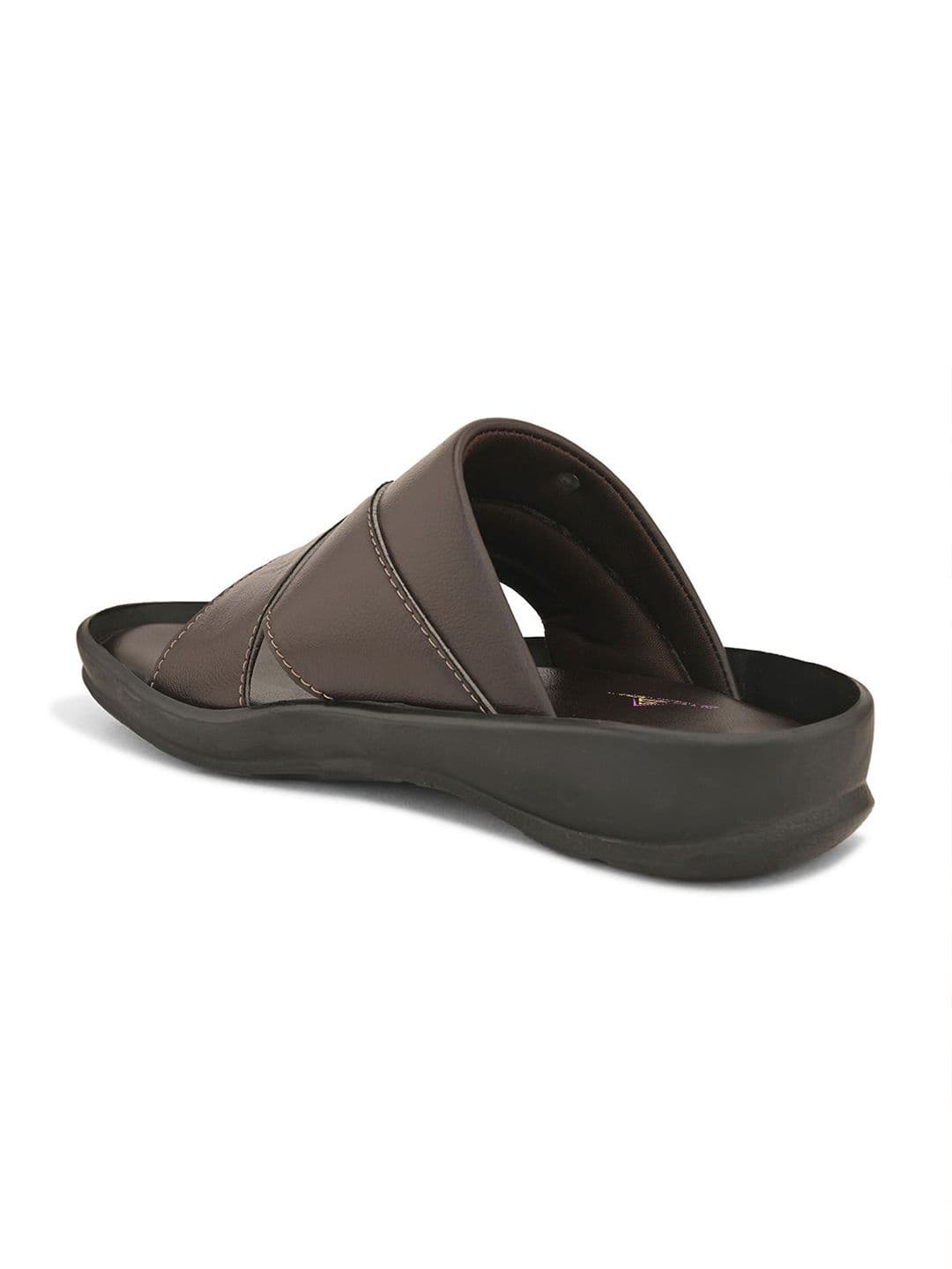 Appelon Men Open Toe Slip-On Comfort Sandals thumbnail 4