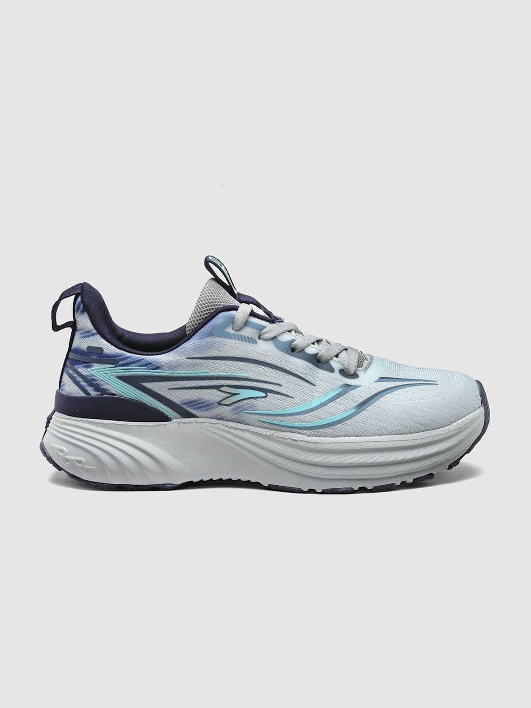 Action Men Mesh Running Non-Marking Shoes thumbnail 5