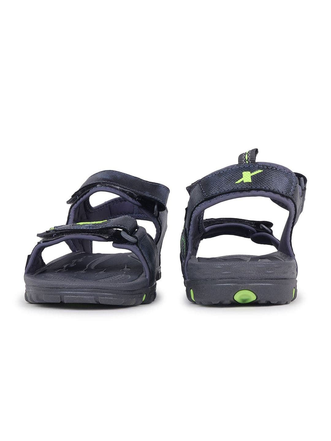 Sparx Men Synthetic Sports Sandals thumbnail 4