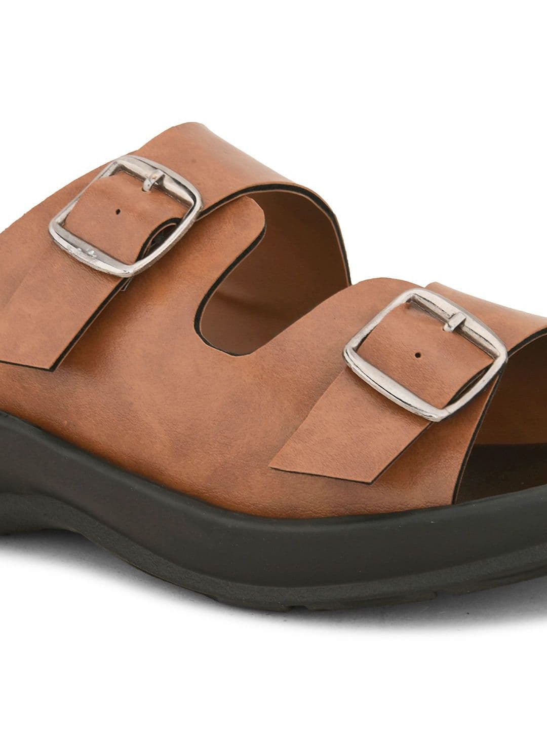 Appelon Men Slip-On Comfort Sandals thumbnail 5