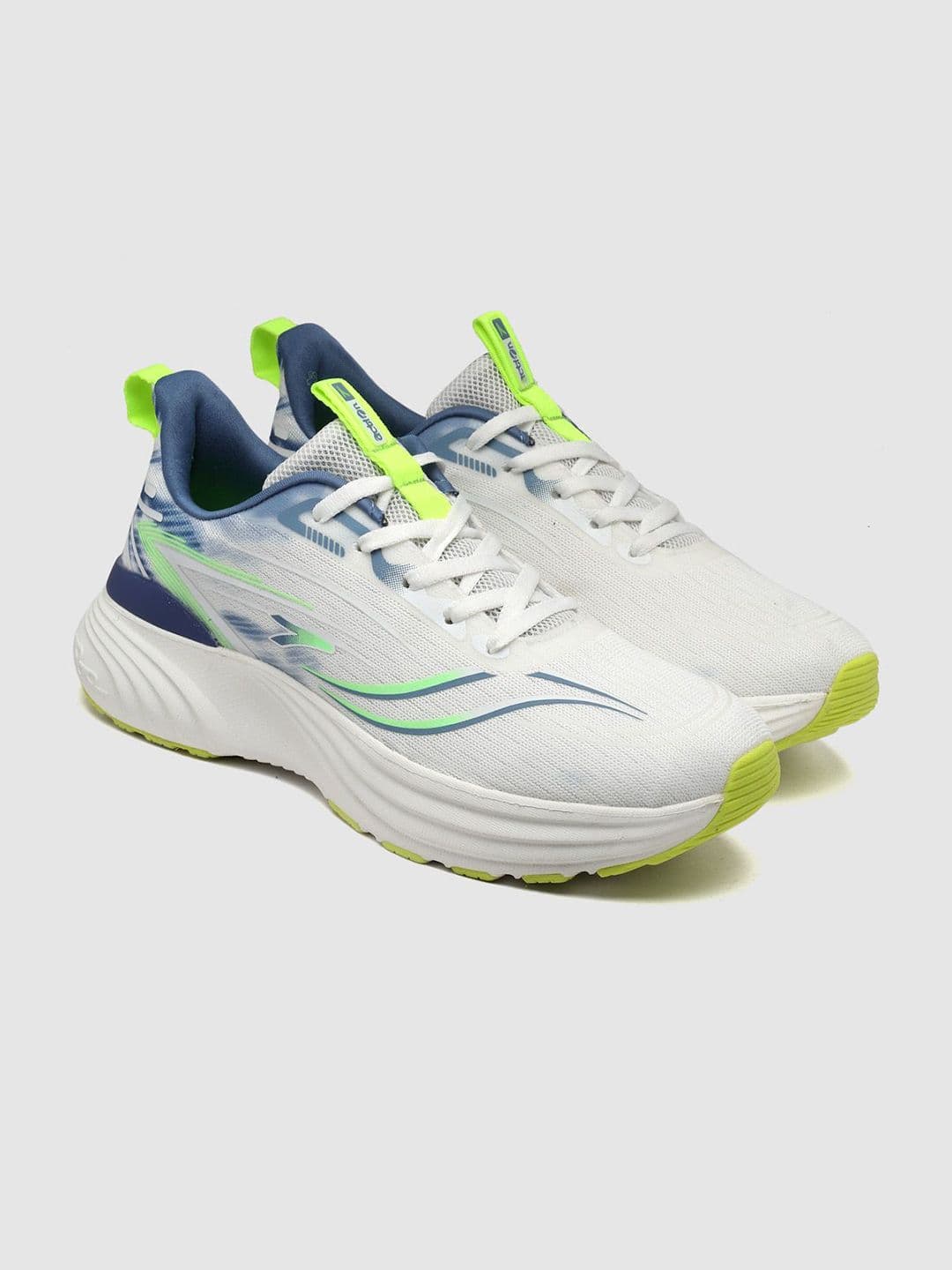 Action Men Mesh Running Non-Marking Shoes thumbnail 6