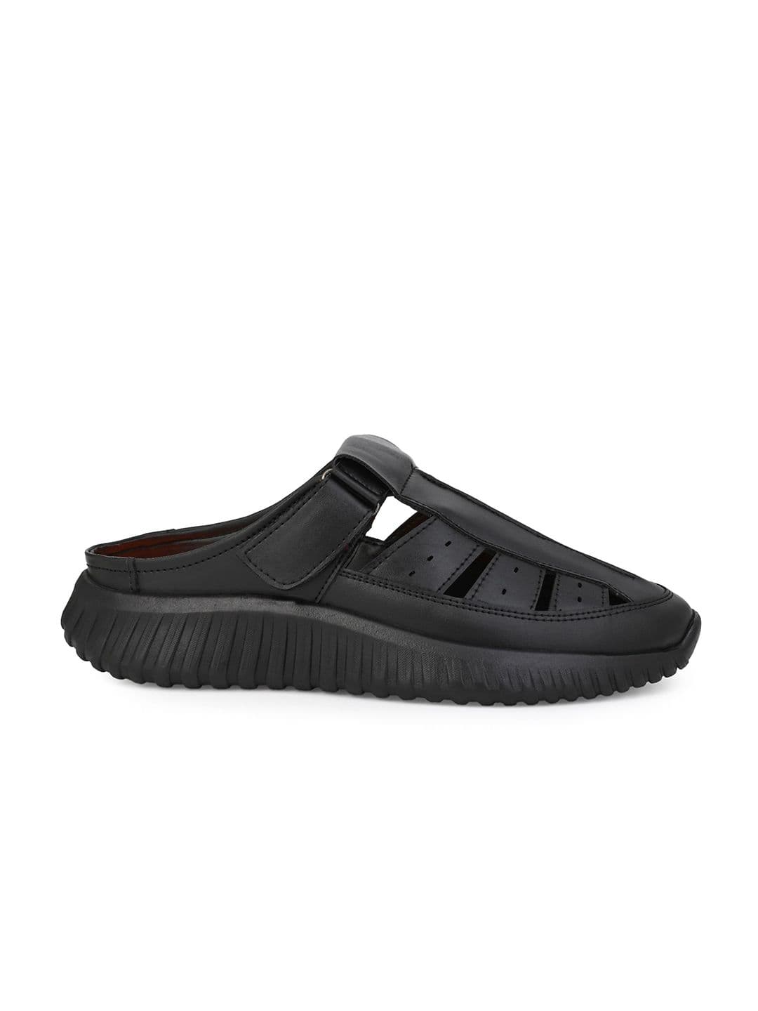 The Roadster Lifestyle Co. Men Casual Shoe Style Roman Sandals thumbnail 5