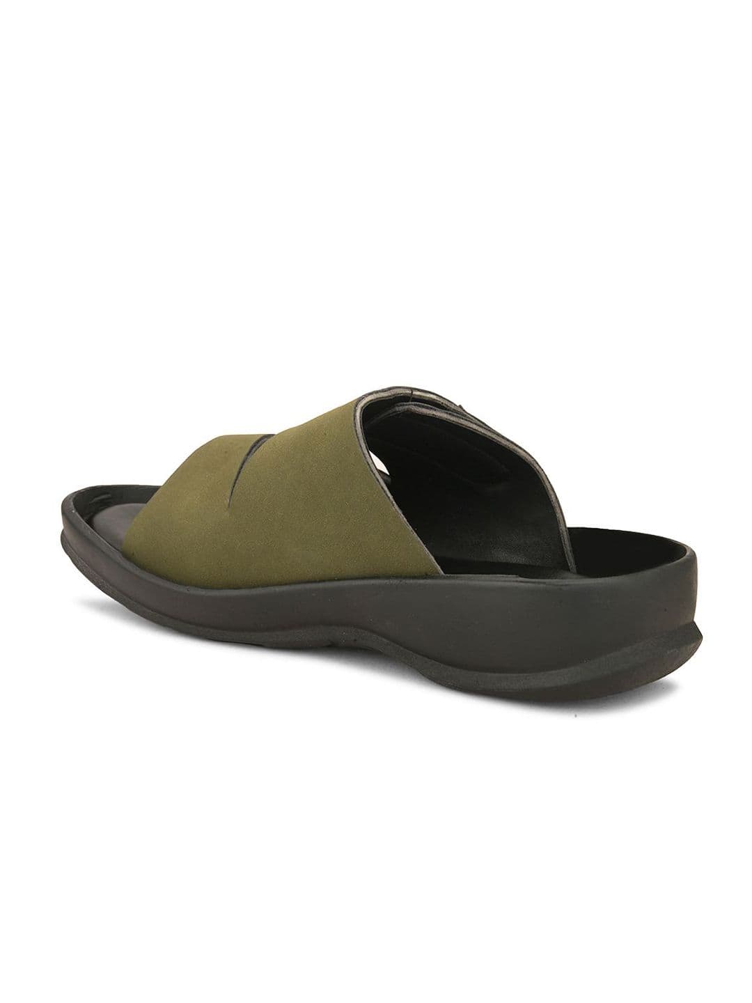 Appelon Men Velcro Comfort Sandals thumbnail 7