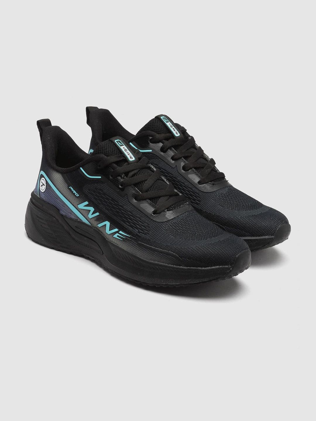 Action NITRO Men Lace-Ups Running Non-Marking Shoes thumbnail 6