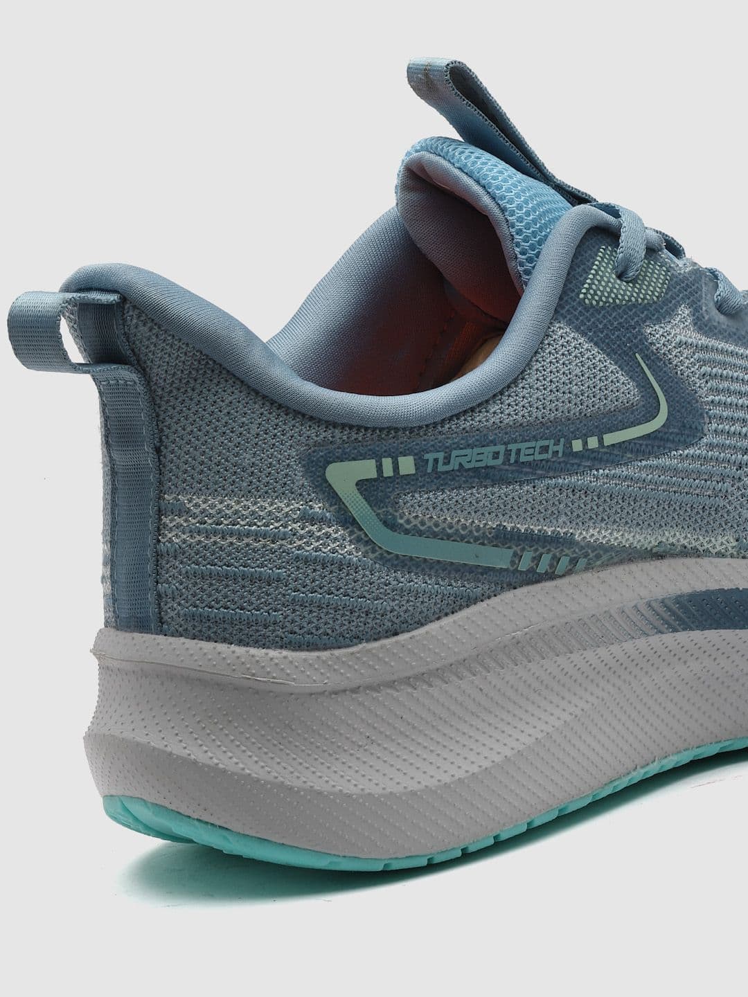Action Men Mesh Running Non-Marking Shoes thumbnail 4