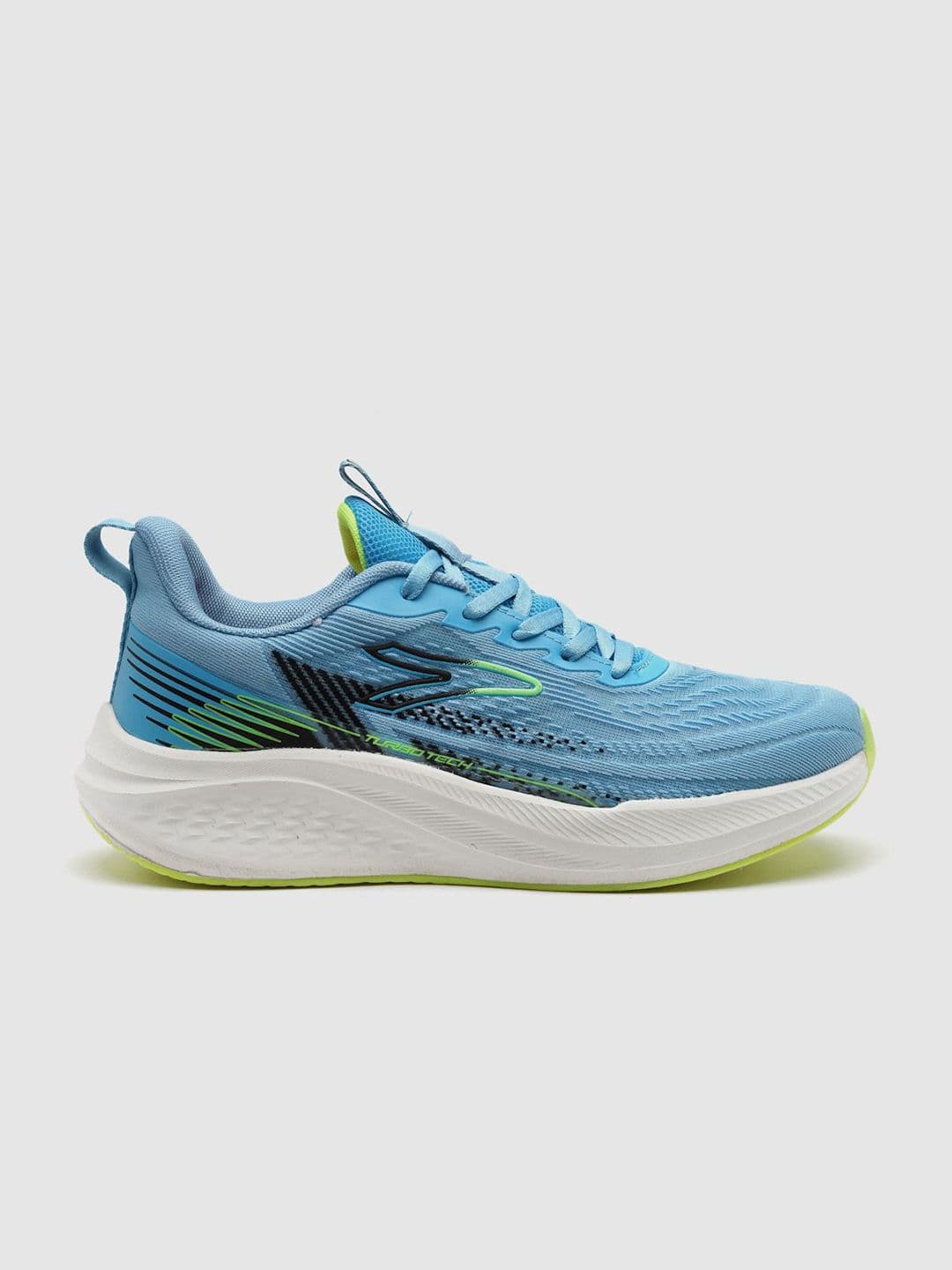Action Men Regular Running Sports Shoes thumbnail 5