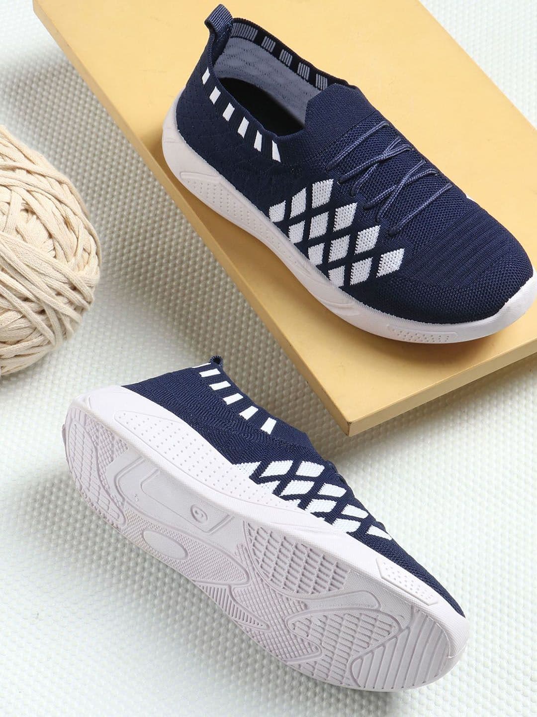 FLIPJONES Women Mesh Running Non-Marking Shoes - view 1