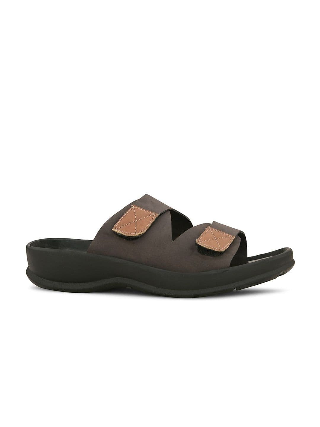 Appelon Men Slip-On Comfort Sandals thumbnail 3