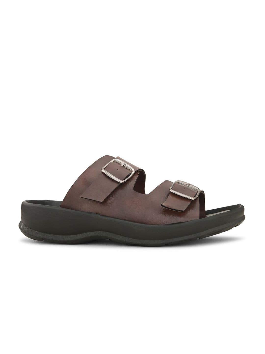 Appelon Men Comfort Sandals With Buckle thumbnail 5