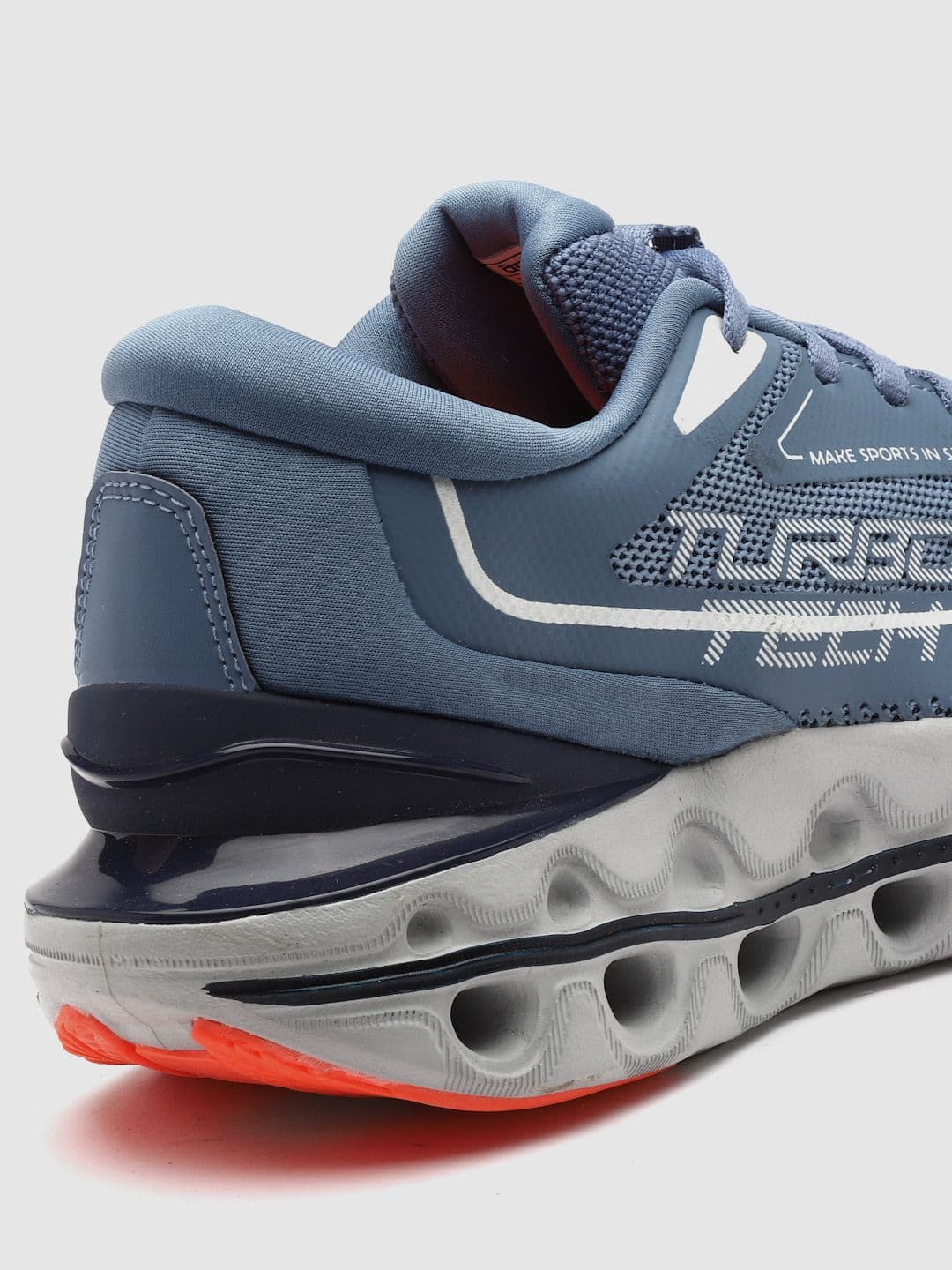Action Men Running Non-Marking Shoes thumbnail 5
