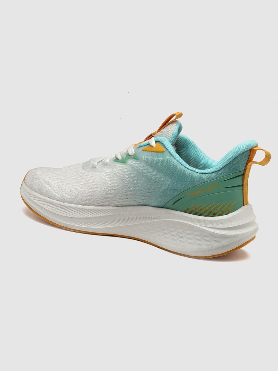 Action Men Running Non-Marking Shoes thumbnail 5