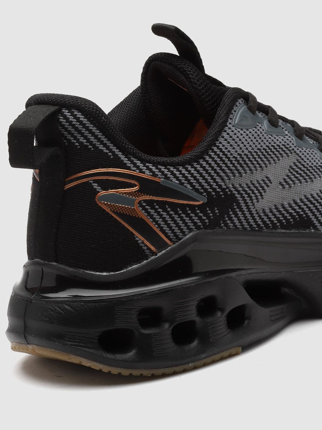 Action Men Running Non-Marking Shoes thumbnail 6