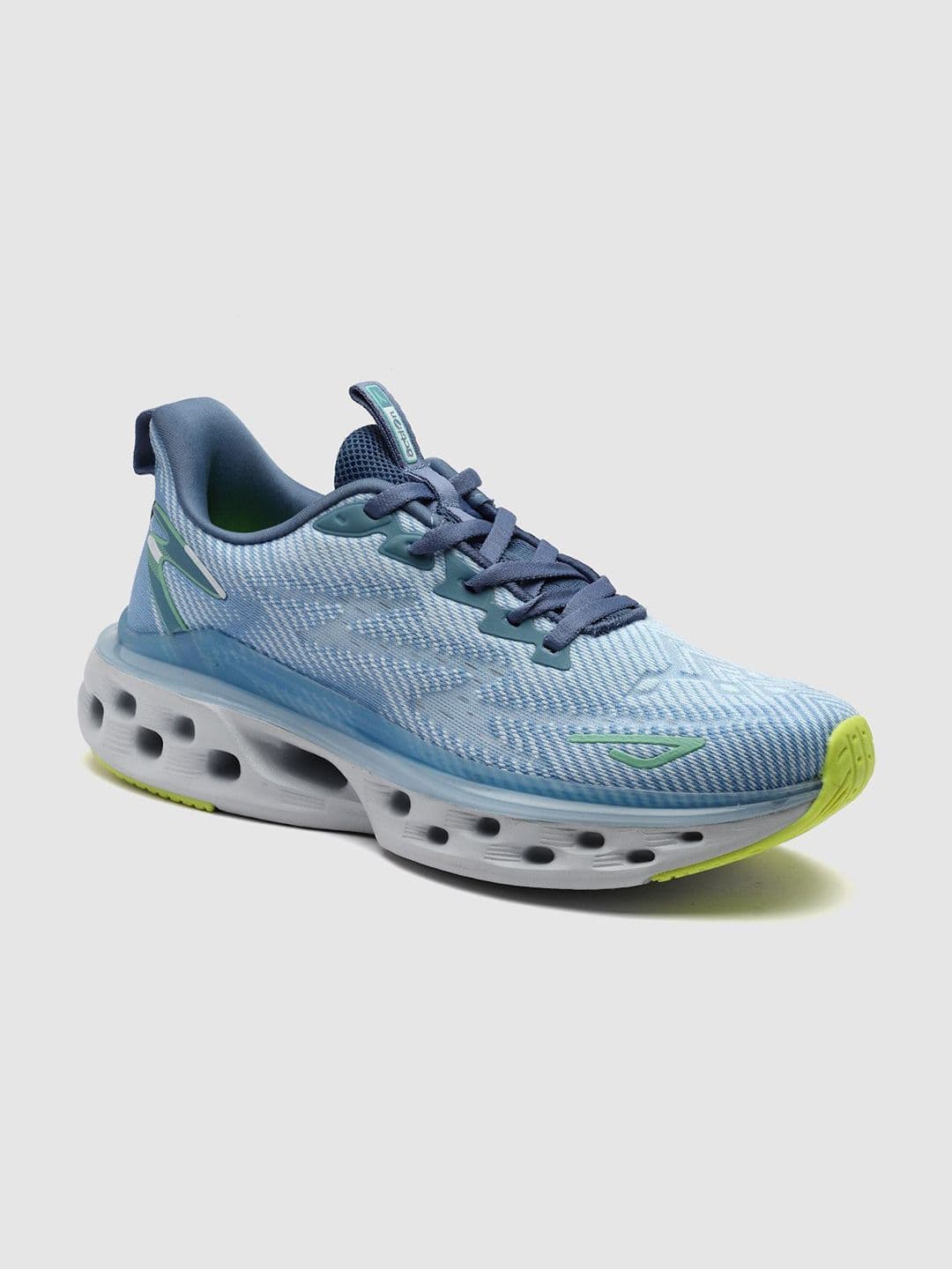 Action Men Running Non-Marking Shoes thumbnail 3