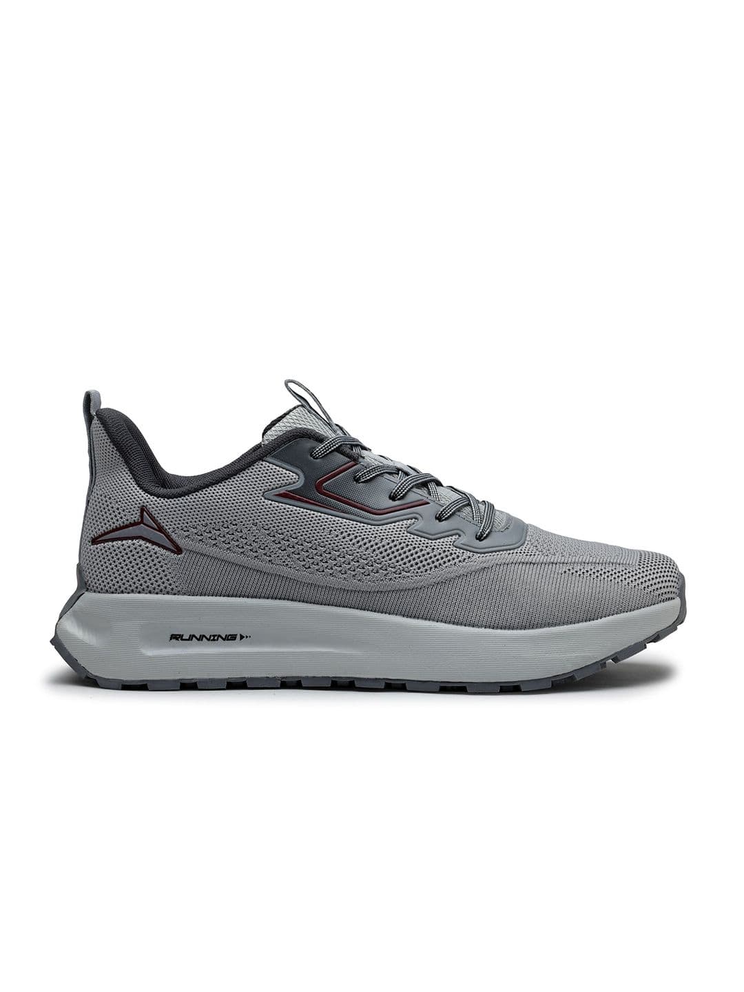 JQR Rome Men Mesh Running Shoes thumbnail 2