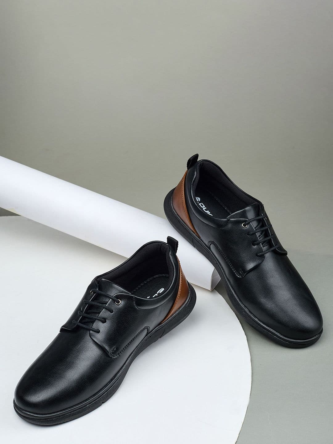 Duke Men Formal Derbys - view 1