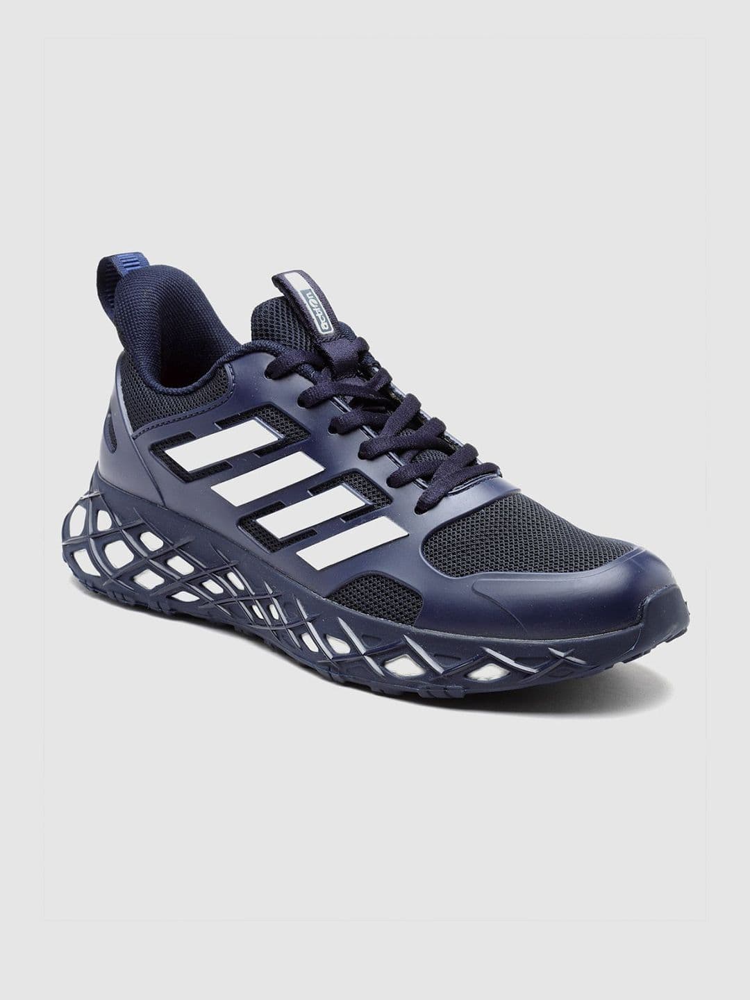 Action Men Running Non-Marking Shoes thumbnail 7