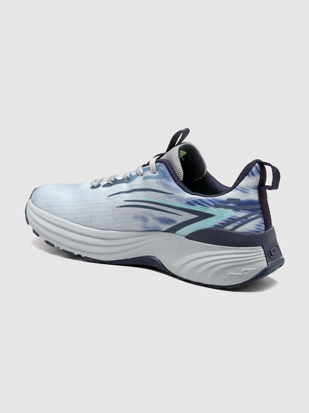 Action Men Mesh Running Non-Marking Shoes thumbnail 4