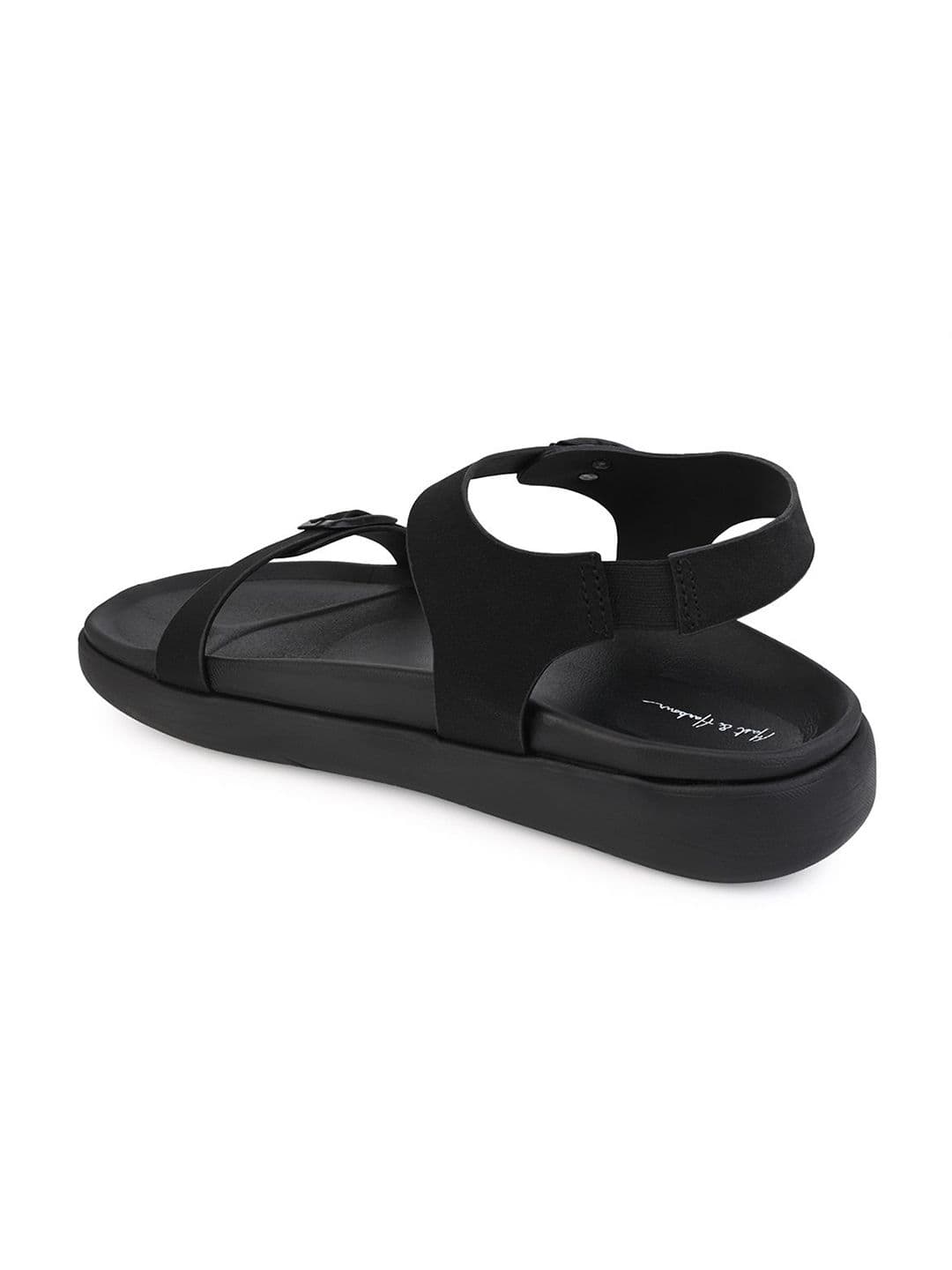Mast & Harbour Men Suede Comfort Sandals thumbnail 5