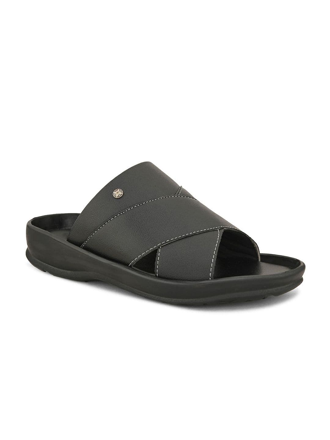 Appelon Men Casual Leather Comfort Sandal thumbnail 7