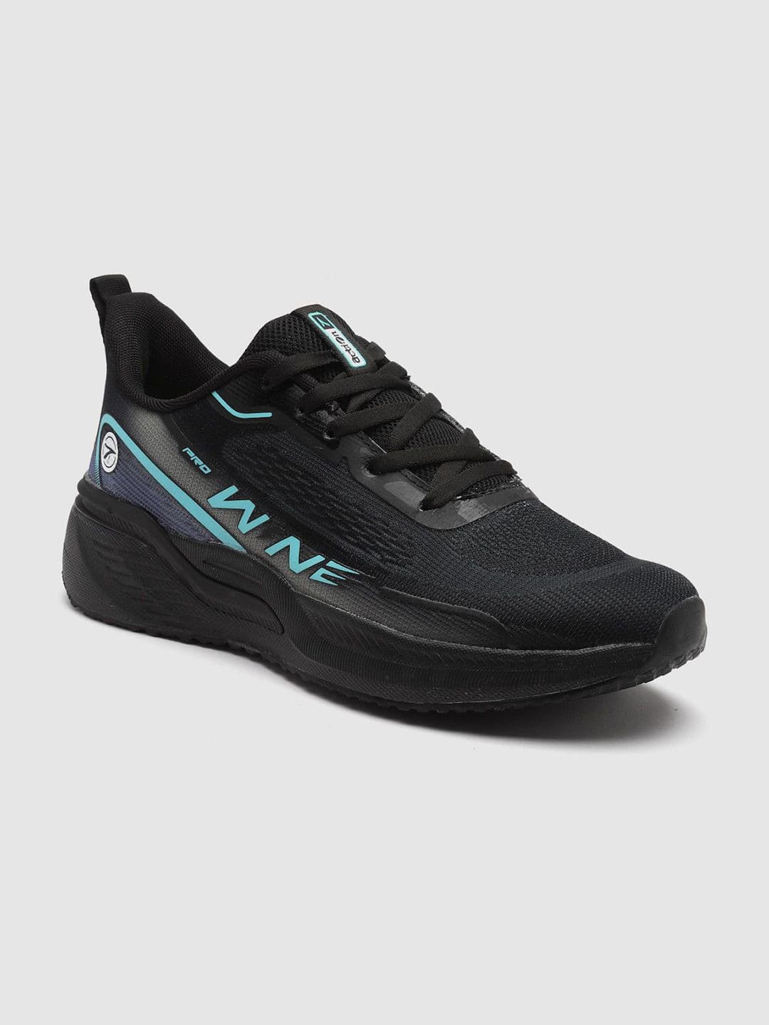 Action NITRO Men Lace-Ups Running Non-Marking Shoes thumbnail 7