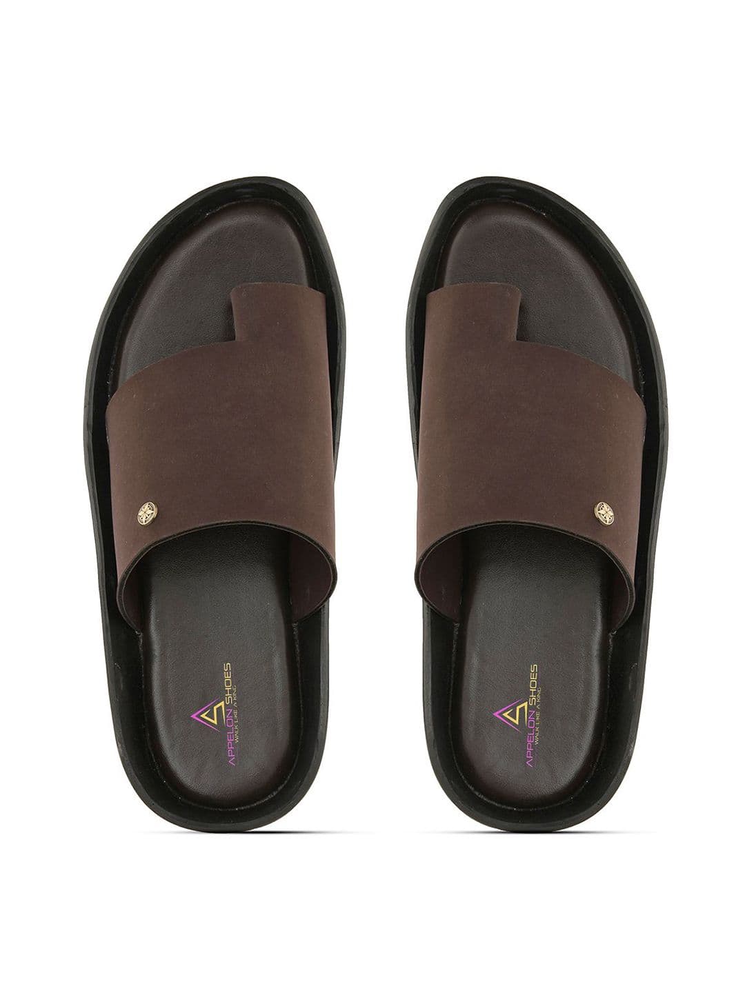 Appelon Men Slip-On Comfort Sandals thumbnail 5