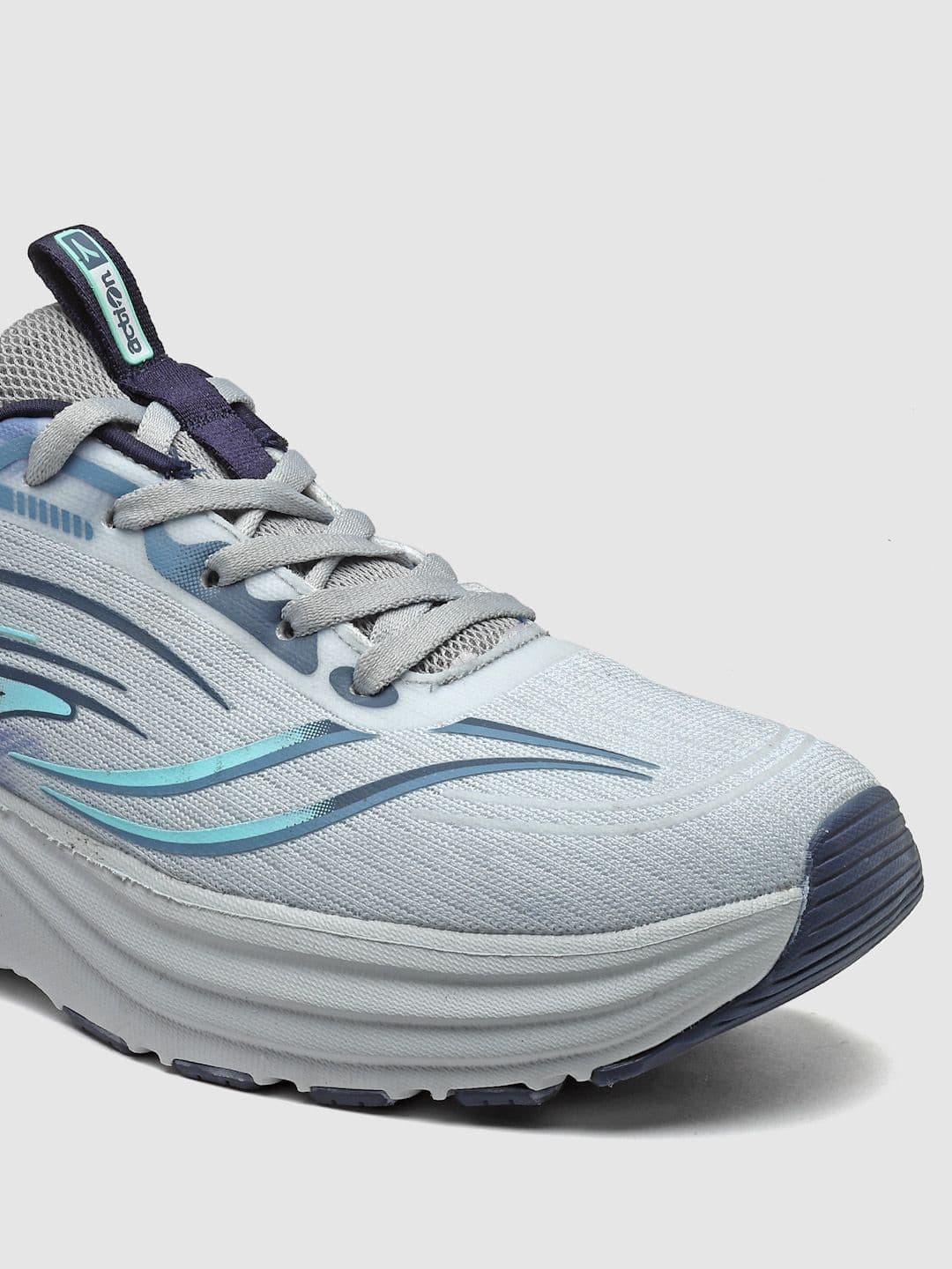 Action Men Mesh Running Non-Marking Shoes thumbnail 3