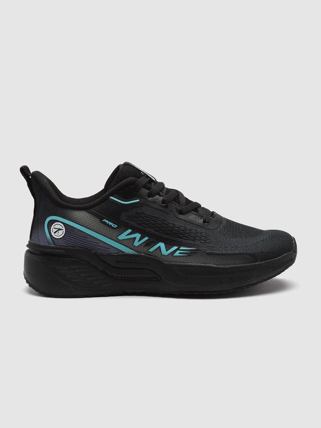 Action NITRO Men Lace-Ups Running Non-Marking Shoes thumbnail 3