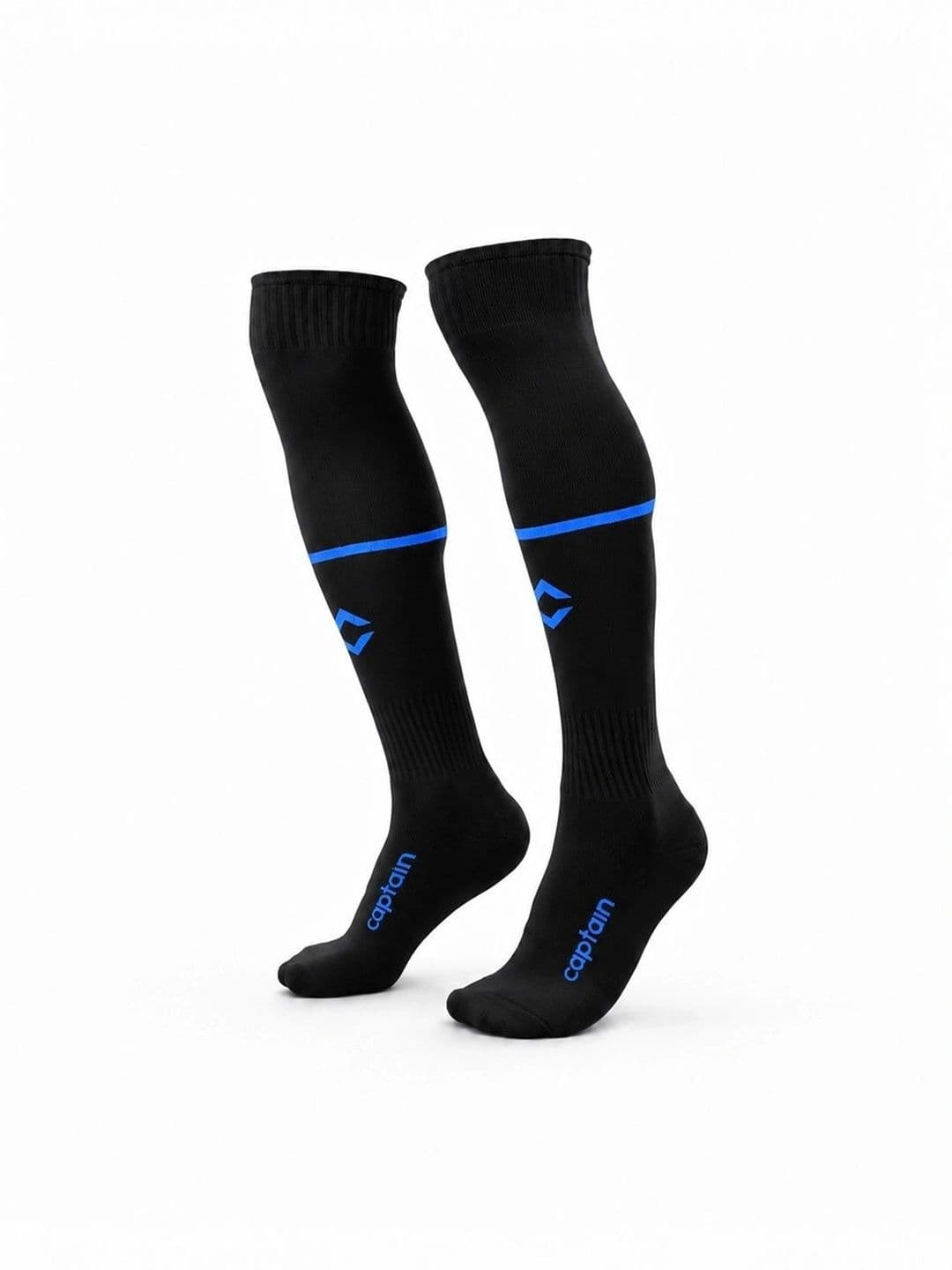 CAPTAIN Men Patterned Knee Length Socks - view 1