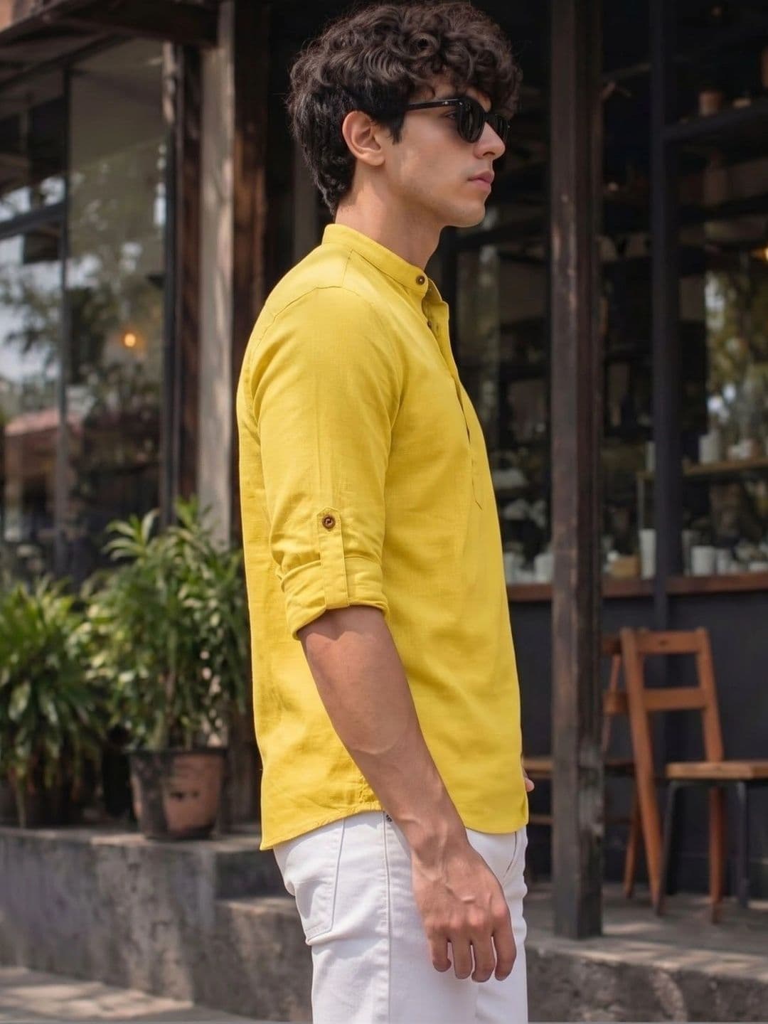 Royalscout Men Standard Casual Shirt thumbnail 6