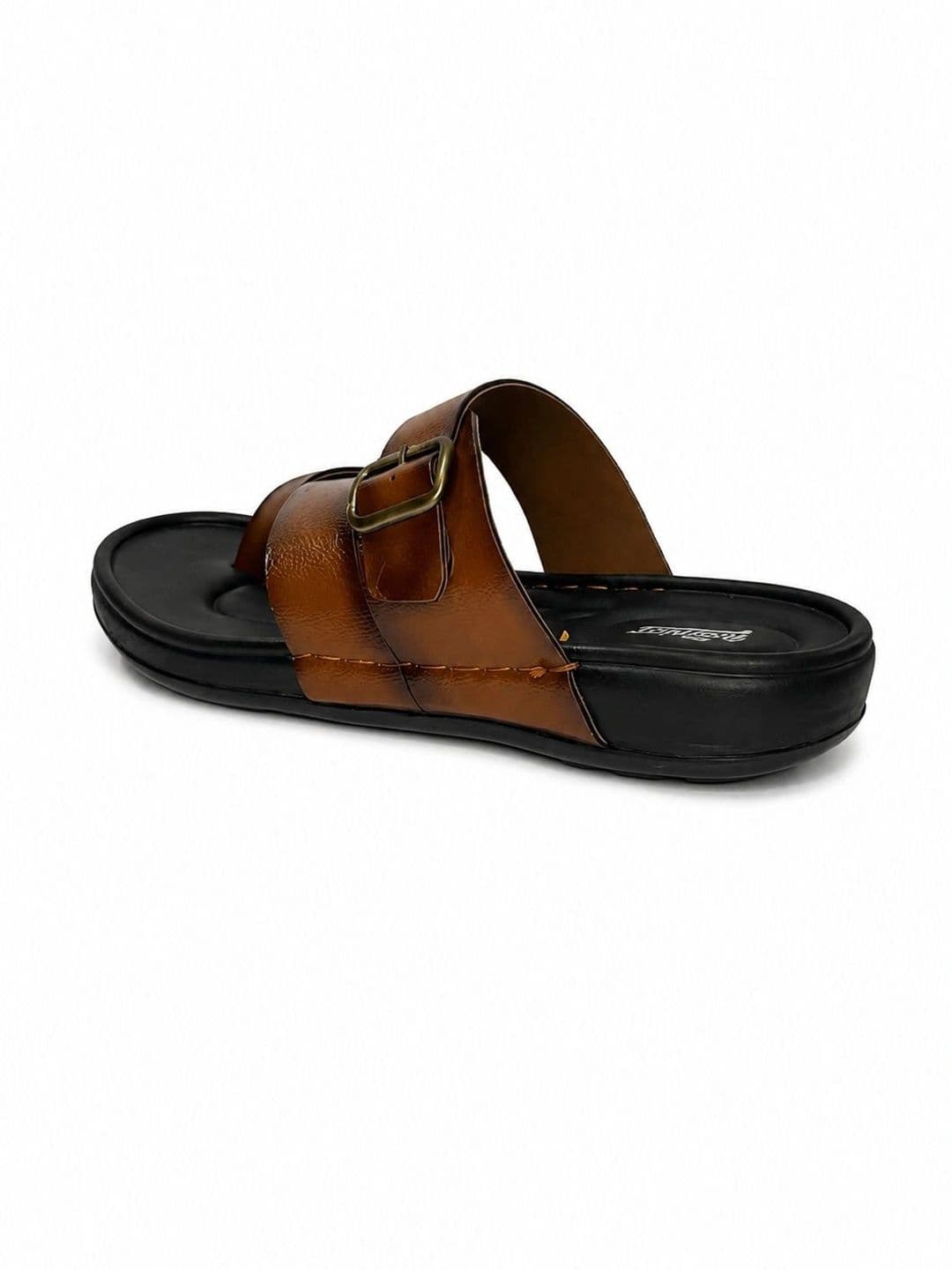 Roadster Men Comfort Sandals thumbnail 3