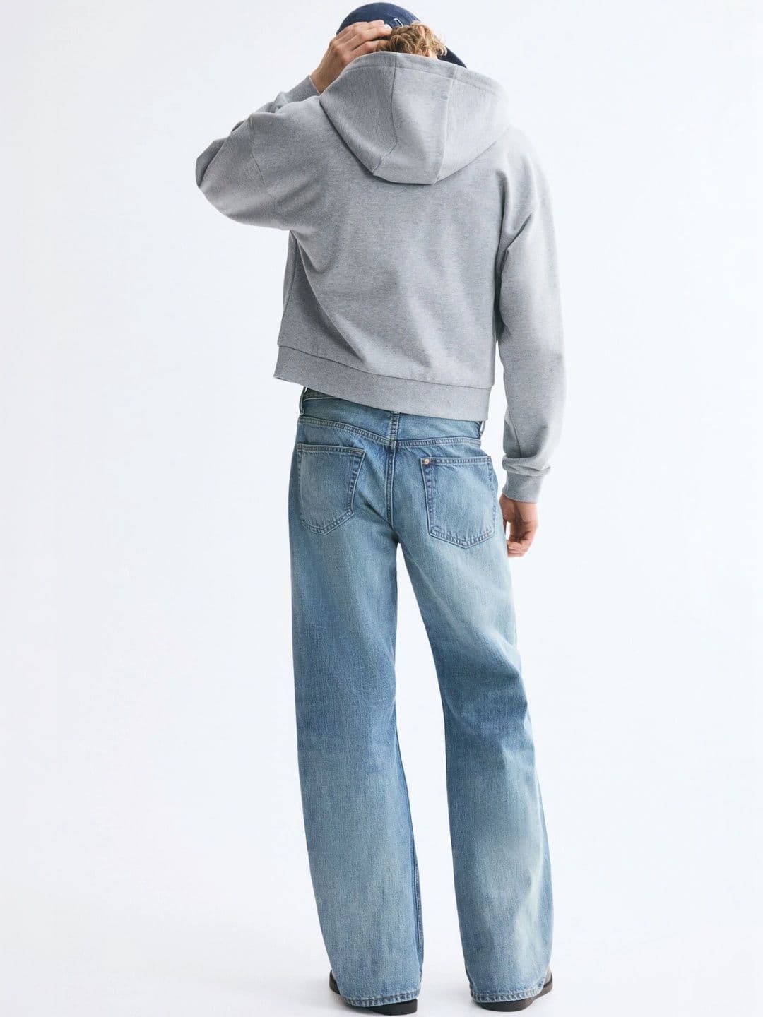 H&M Men Jeans thumbnail 2