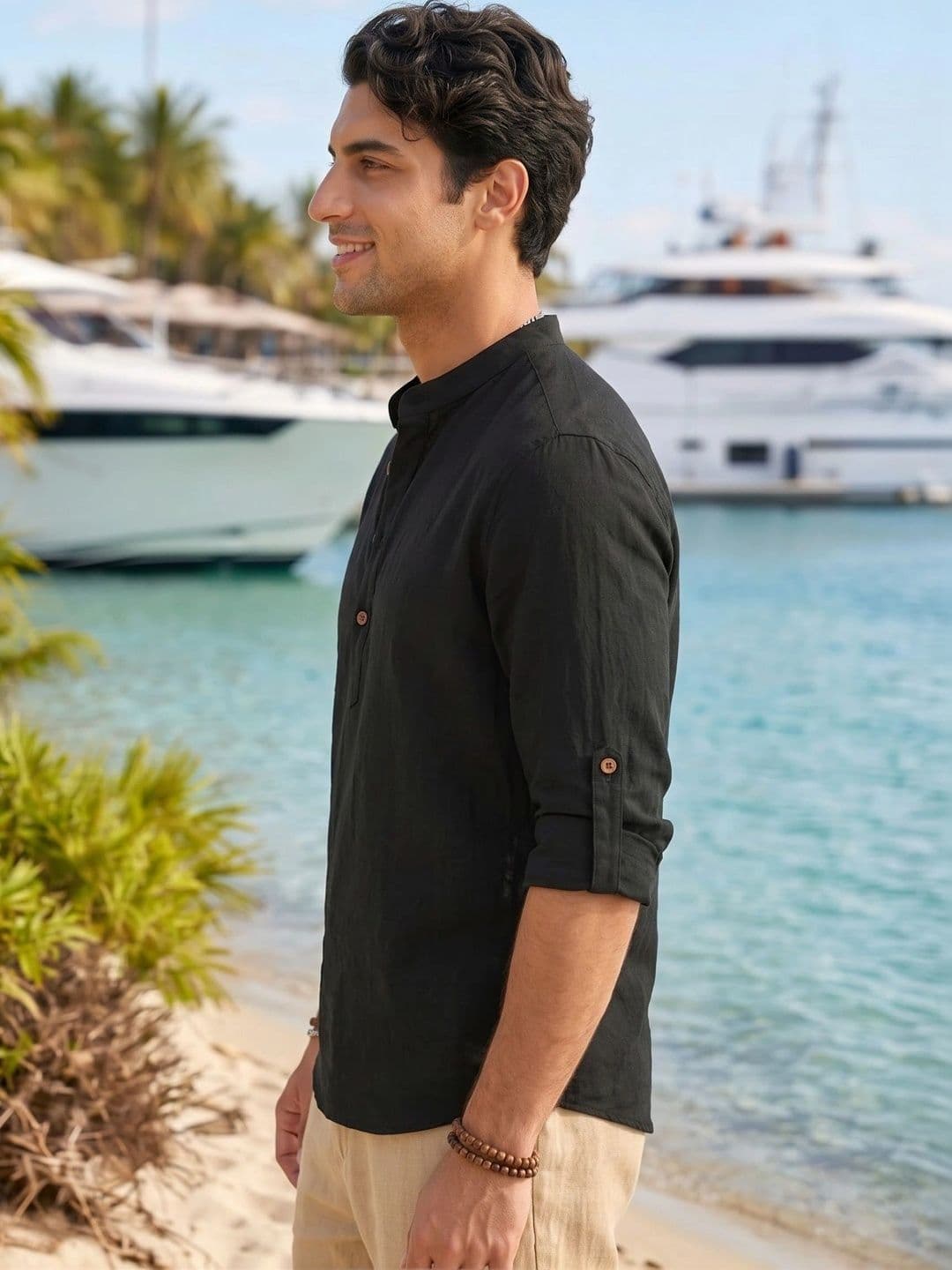 Royalscout Men Standard Casual Shirt thumbnail 6