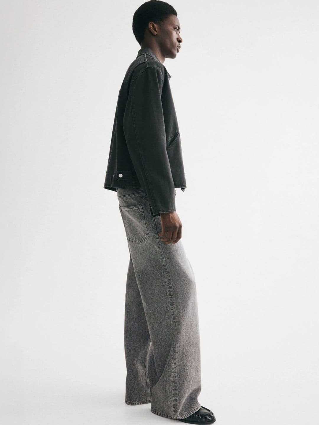 H&M Men Jeans thumbnail 4