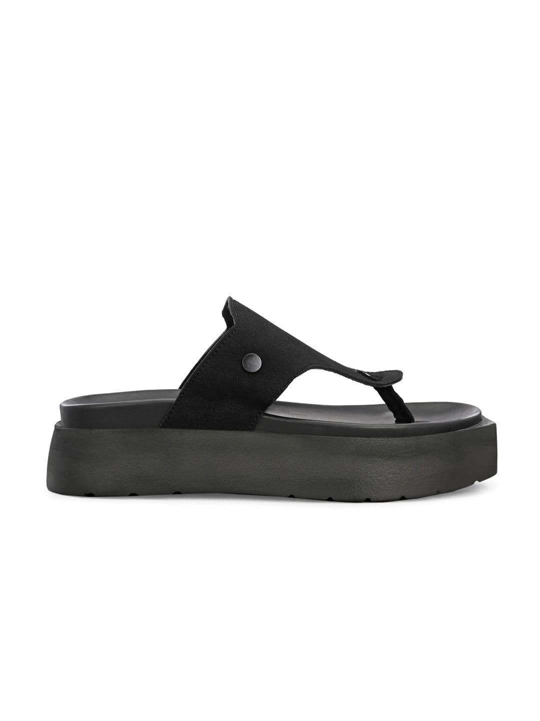 Roadster Men Comfort Sandals thumbnail 3