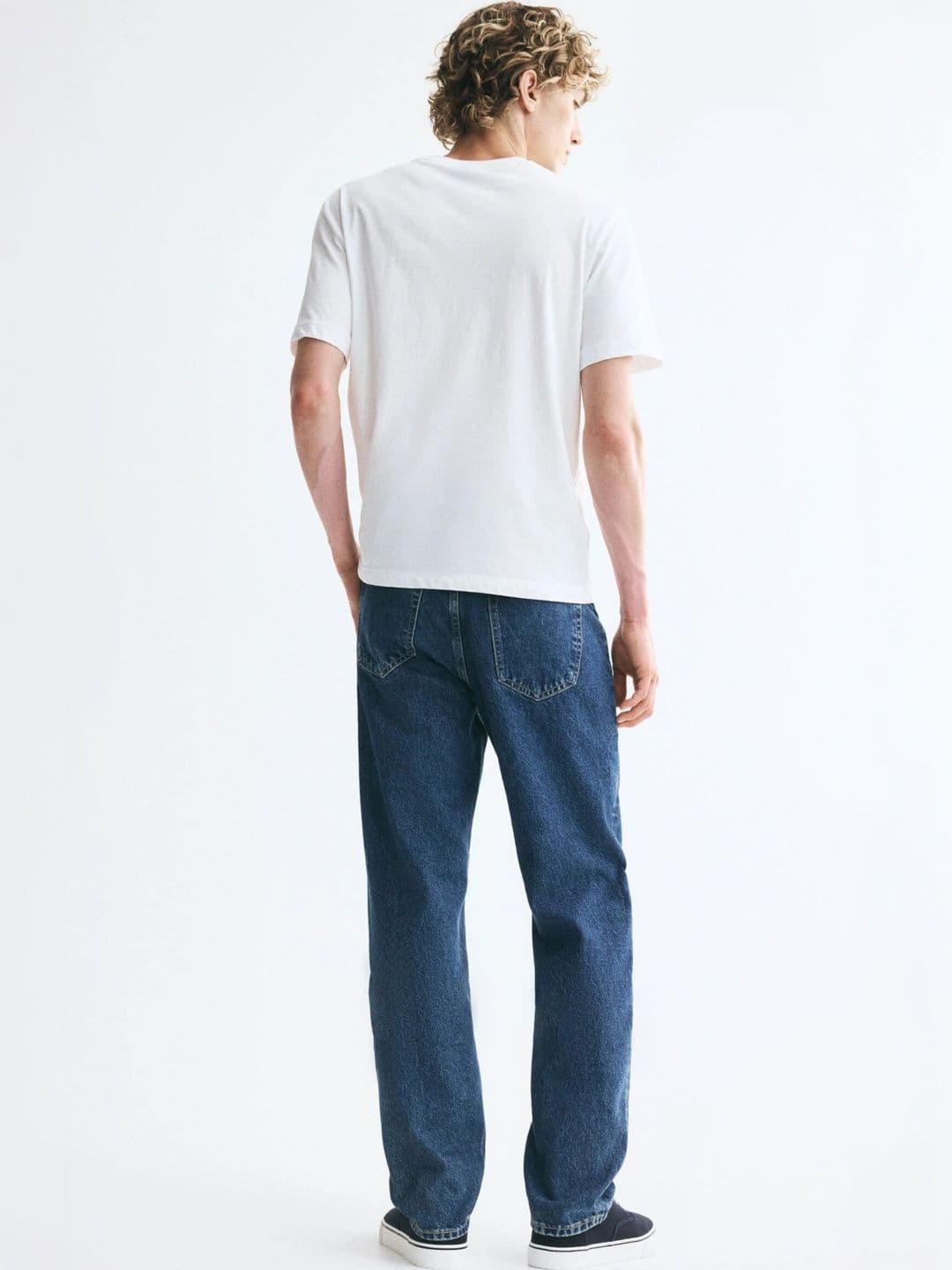 H&M Men Jeans thumbnail 5