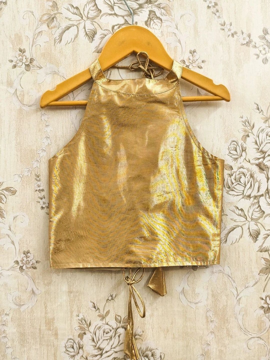 KALINI Girls Ready to Wear Lehenga & thumbnail 5
