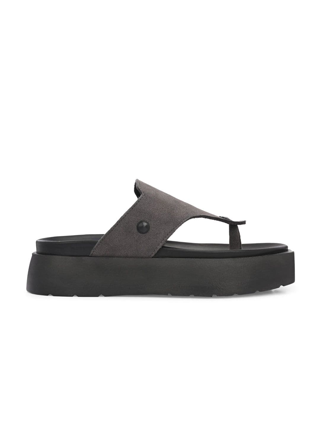 Roadster Men Comfort Sandals thumbnail 5
