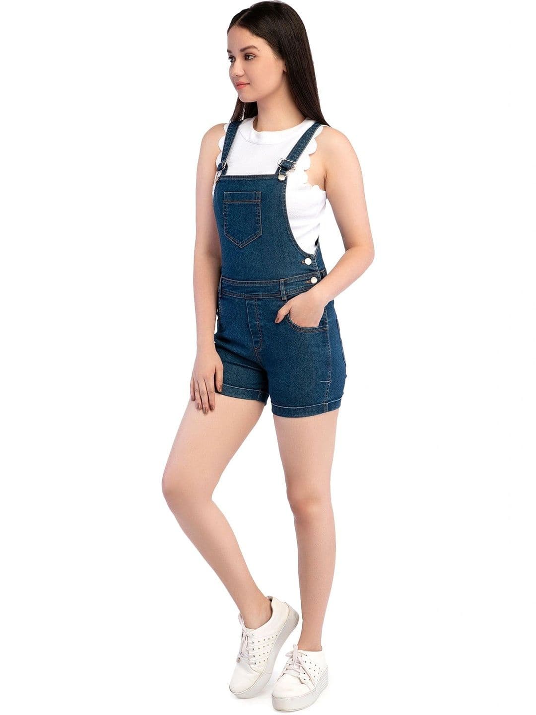 Peptrends Jumpsuit thumbnail 2