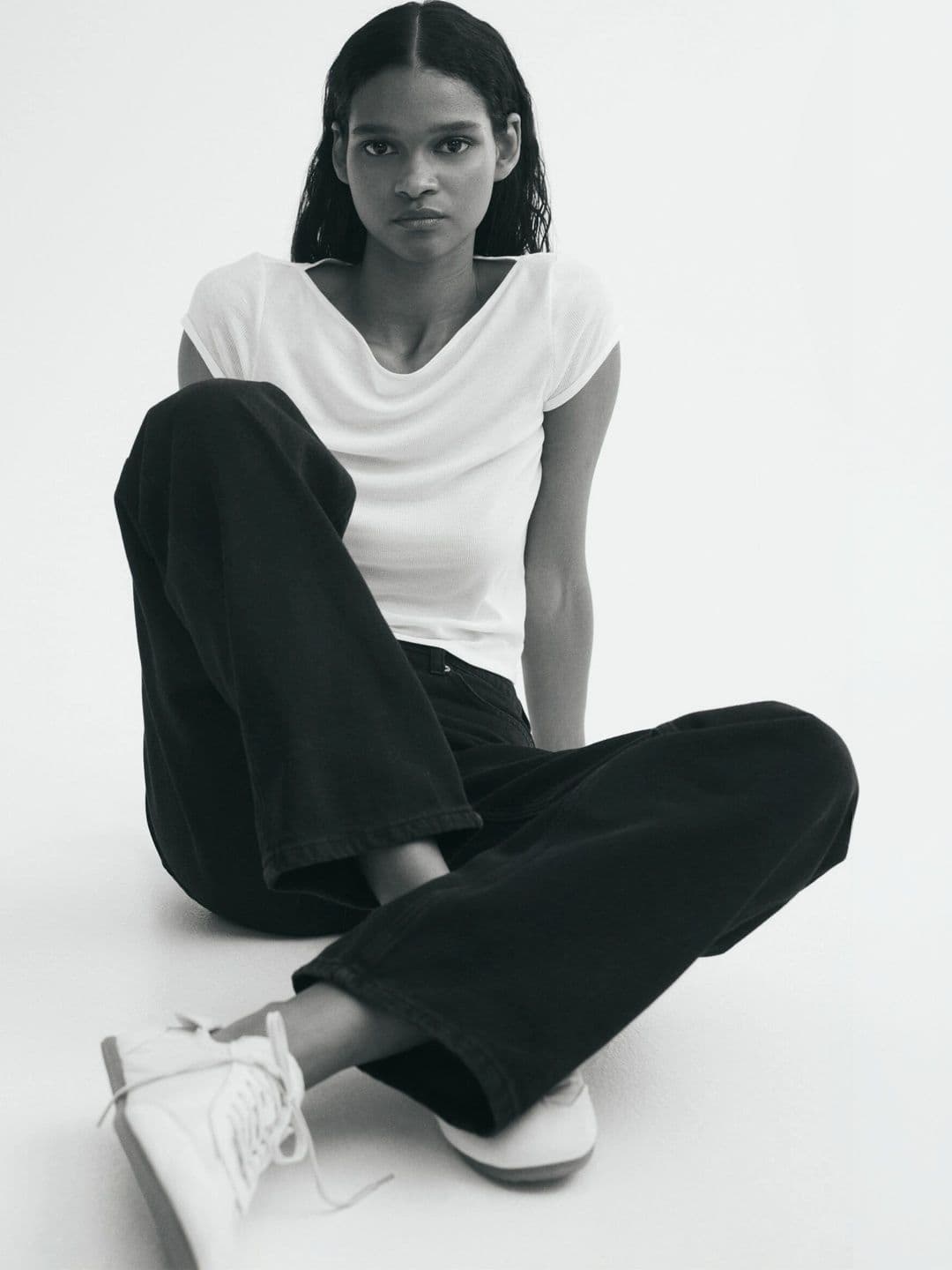 H&M Women Jeans - view 1
