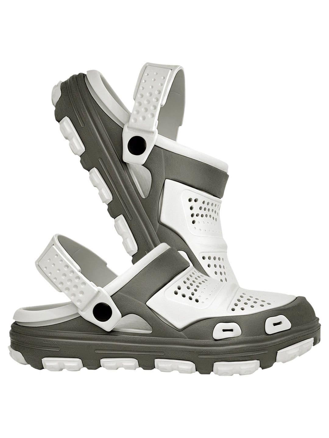 Bruton Men Clogs Sandals thumbnail 3