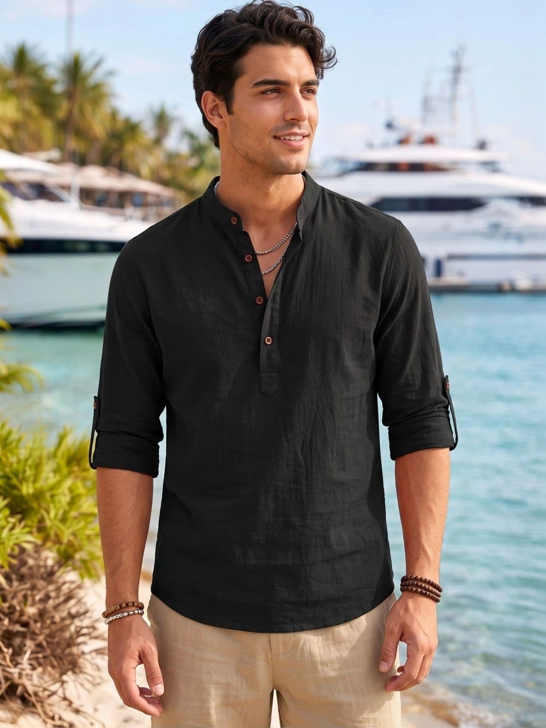 Royalscout Men Standard Casual Shirt - view 1