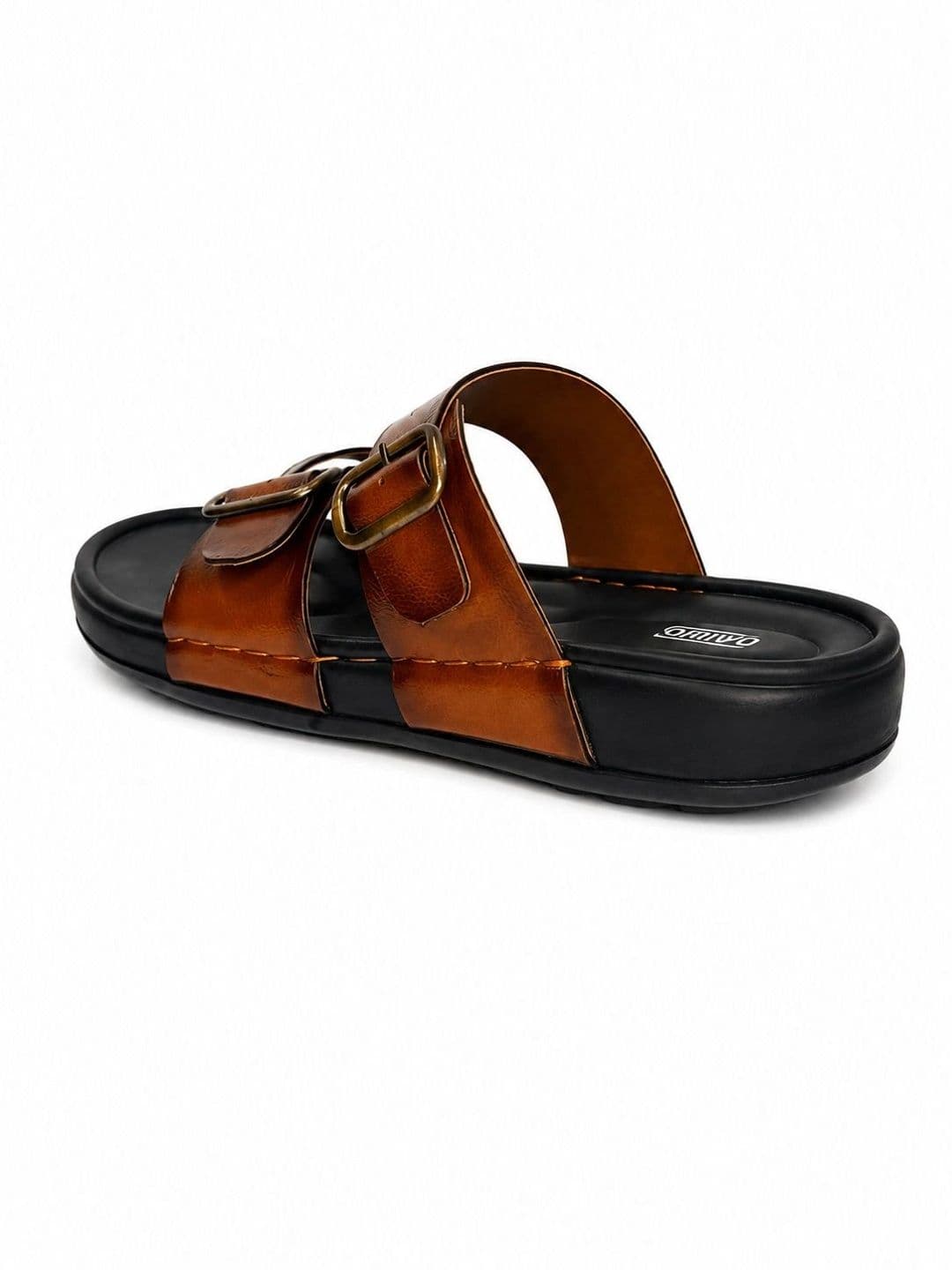 Roadster Men Comfort Sandals thumbnail 6