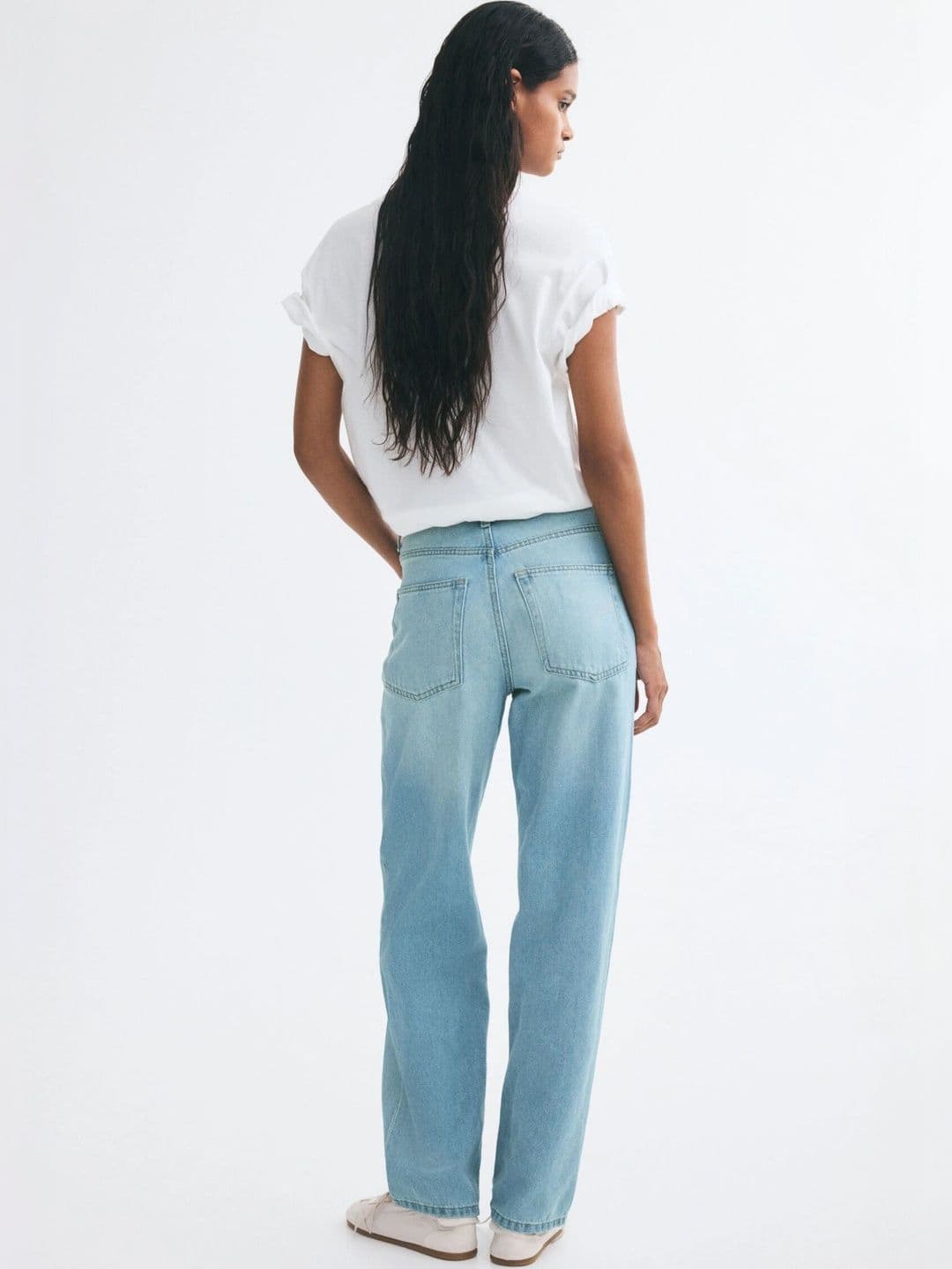H&M Women Jeans thumbnail 2
