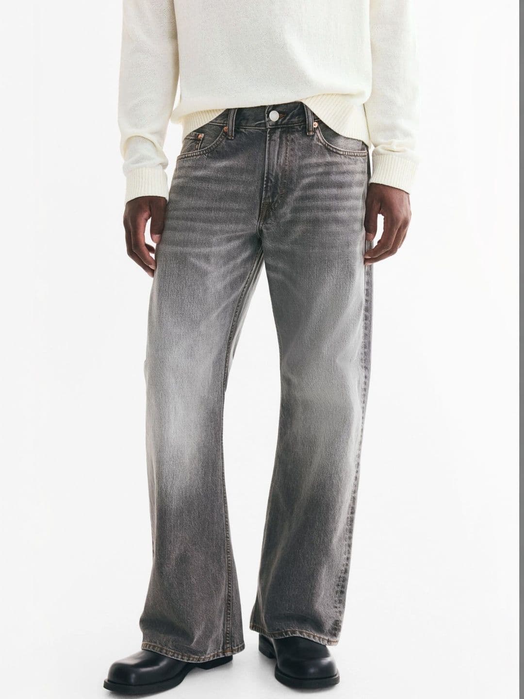 H&M Men Jeans thumbnail 5