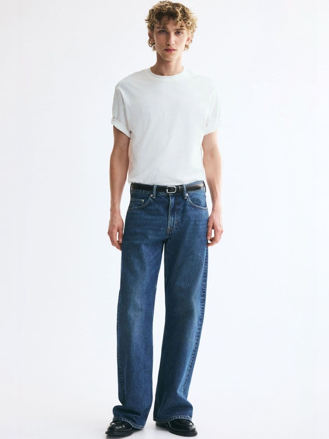 H&M Men Jeans - view 1
