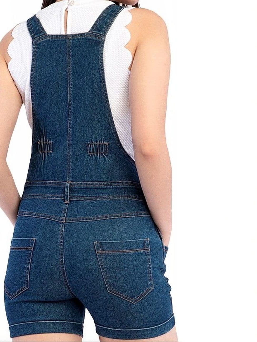 Peptrends Jumpsuit thumbnail 4
