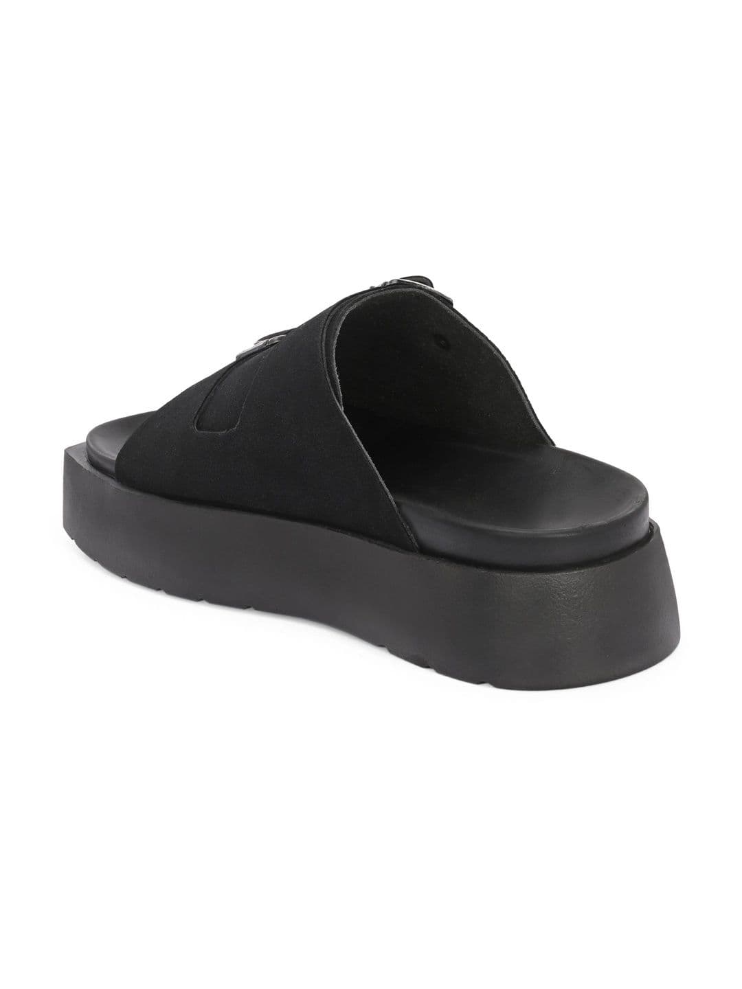 Roadster Men Comfort Sandals thumbnail 6