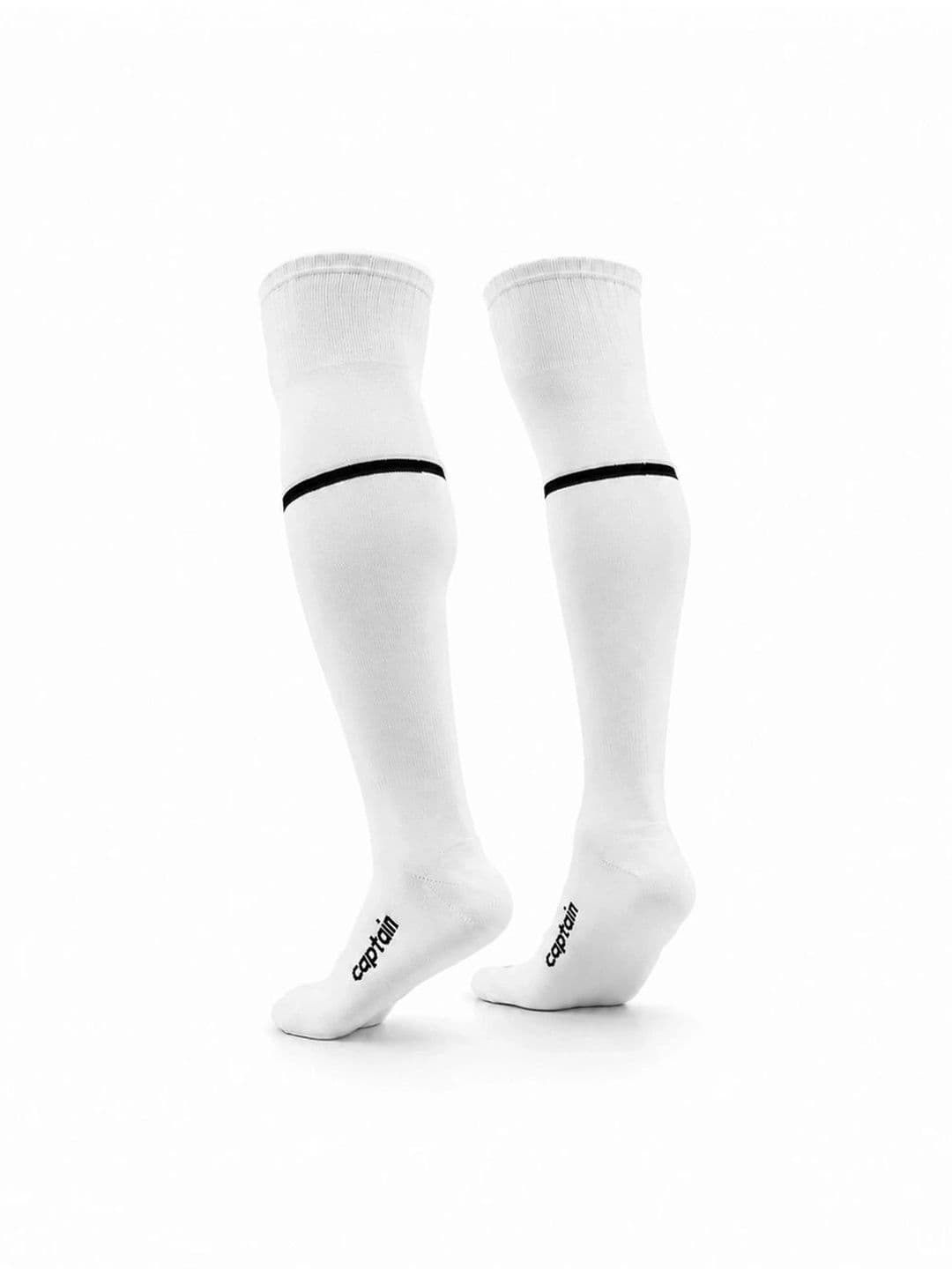 CAPTAIN Men Patterned Knee Length Socks thumbnail 4