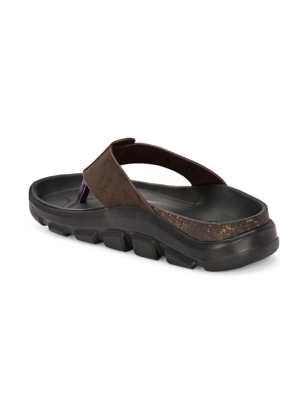 BINUTOP Men Comfort Sandals thumbnail 3