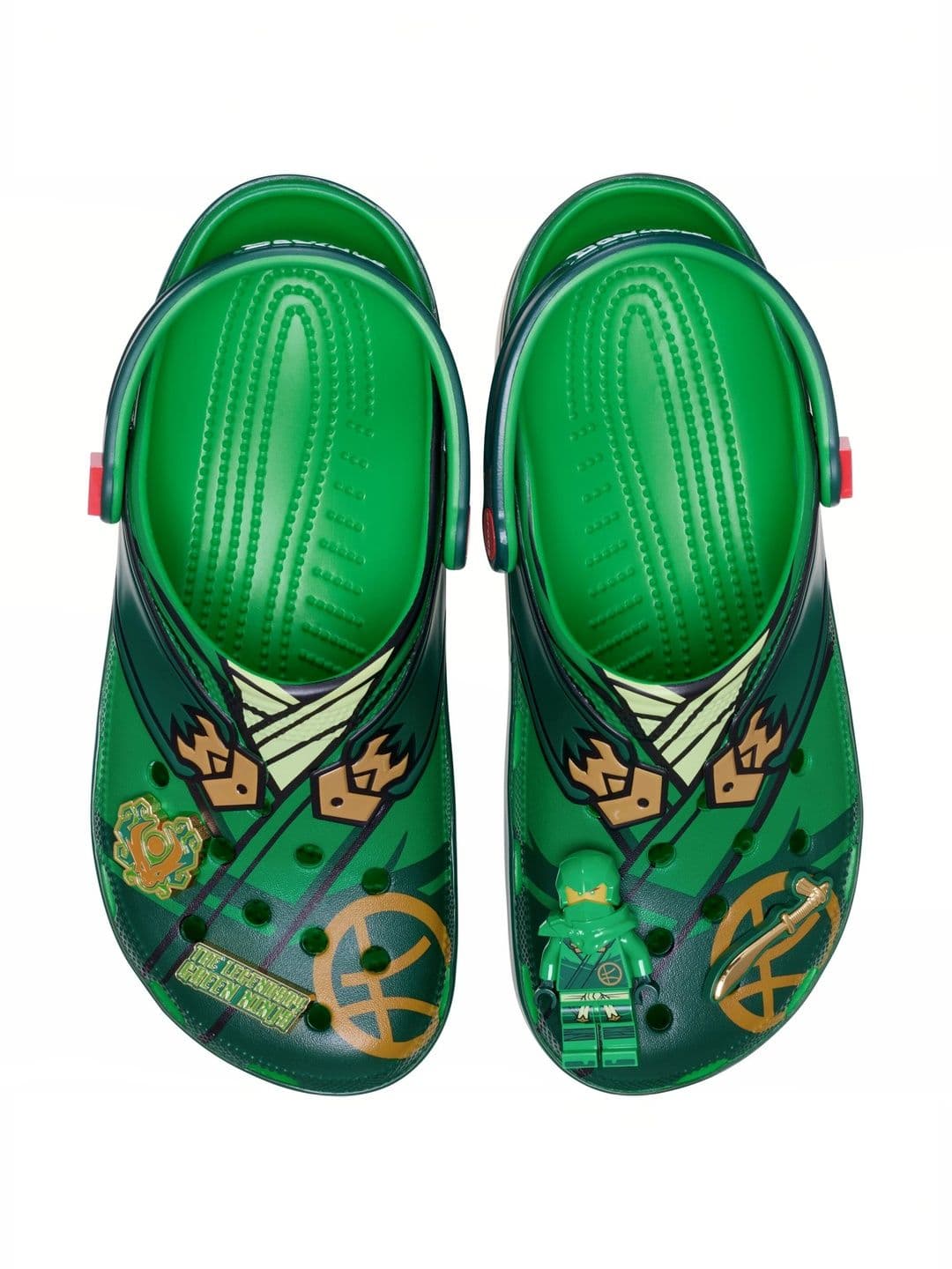 Crocs Unisex Clogs Sandals thumbnail 6